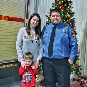 Meet your Posher, Jonathan